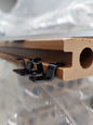 composite decking clips