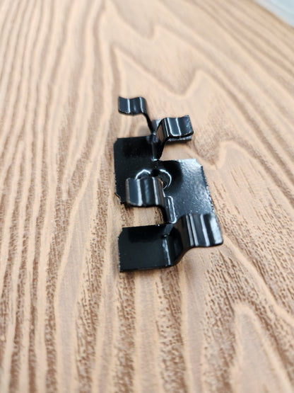 composite decking clips