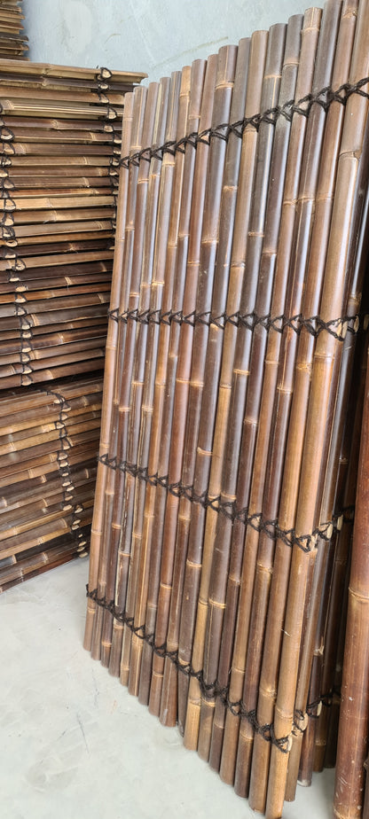 a 2 mrt bamboo panel, bamboowearhouse sell a lot of these. the best Bamboo selling shop in Queensland